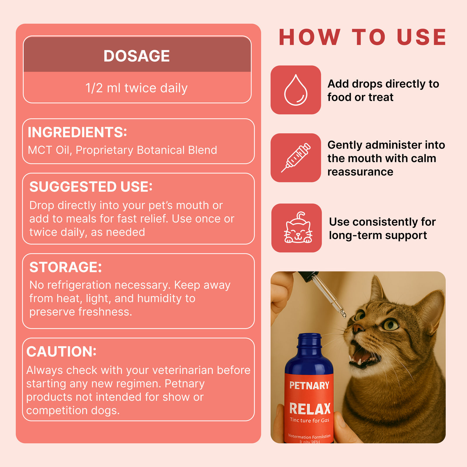 Cat -relax_2-how -to-use