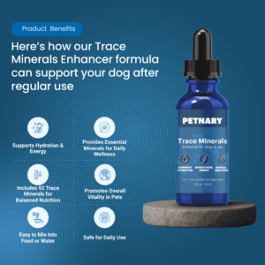 Trace-minersl-benifits